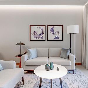 Appartement met Twee Slaapkamers
